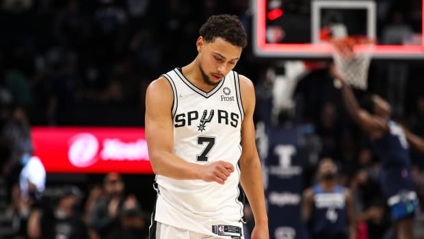 bryn forbes 11